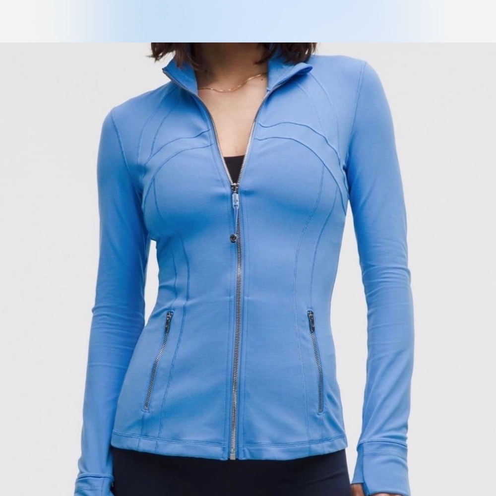 Lululemon define jacket